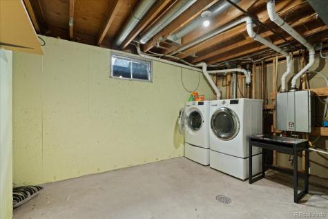 6407 Kendall Street Arvada CO 80003