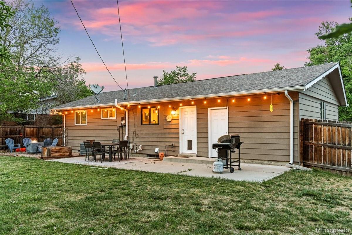 6407 Kendall Street Arvada CO 80003