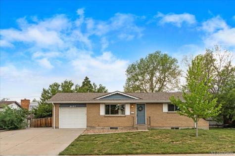 6407 Kendall Street Arvada CO 80003