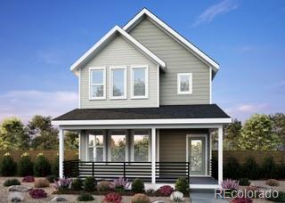13236 Barefoot Lakes Parkway Firestone CO 80504