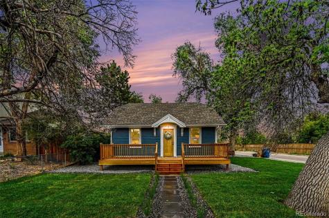 5645 W Virginia Avenue Lakewood CO 80226