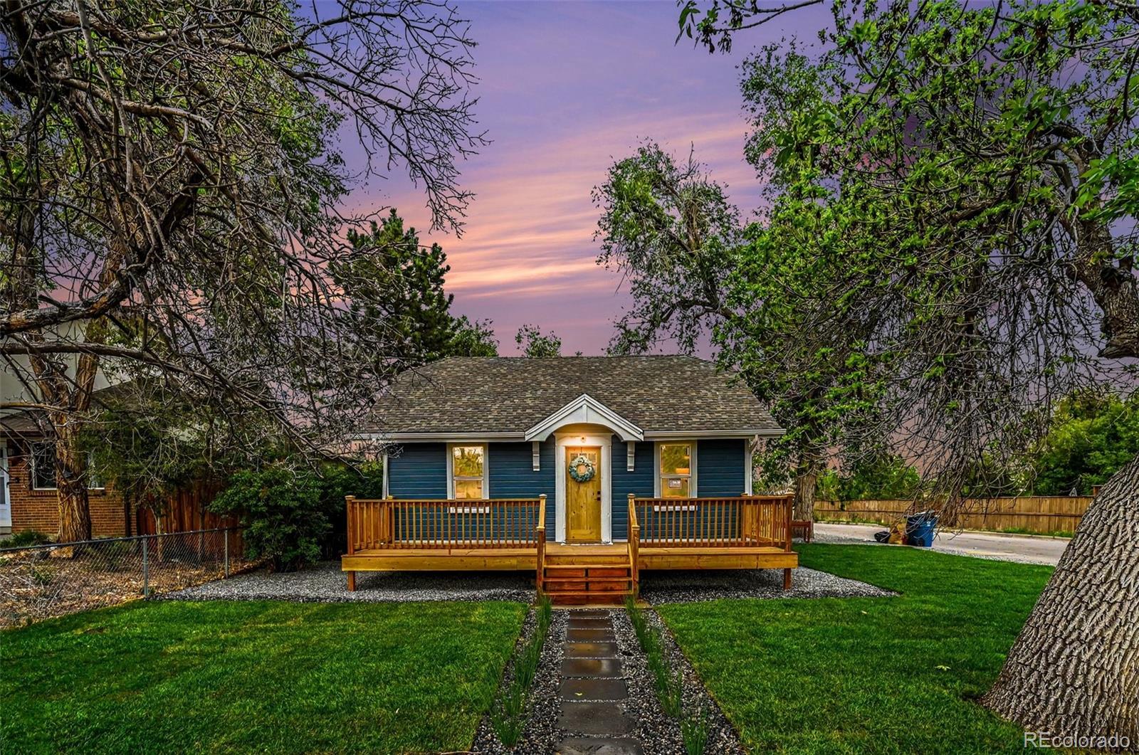 5645 W Virginia Avenue Lakewood CO 80226