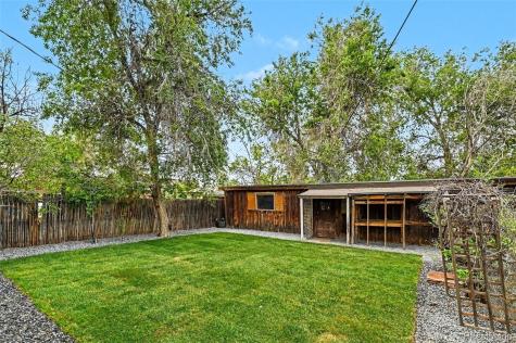 5645 W Virginia Avenue Lakewood CO 80226