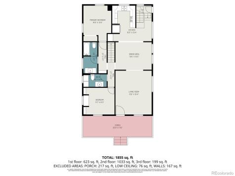 5645 W Virginia Avenue Lakewood CO 80226