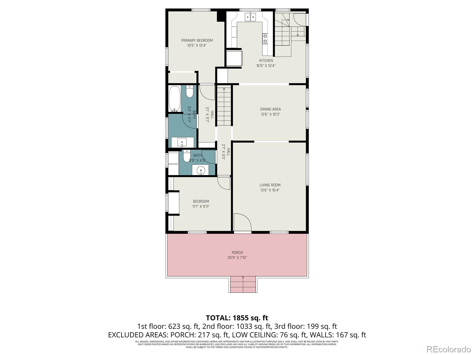 5645 W Virginia Avenue Lakewood CO 80226