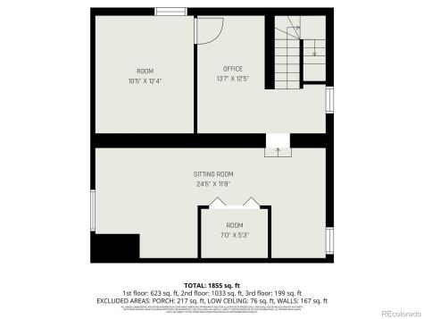 5645 W Virginia Avenue Lakewood CO 80226