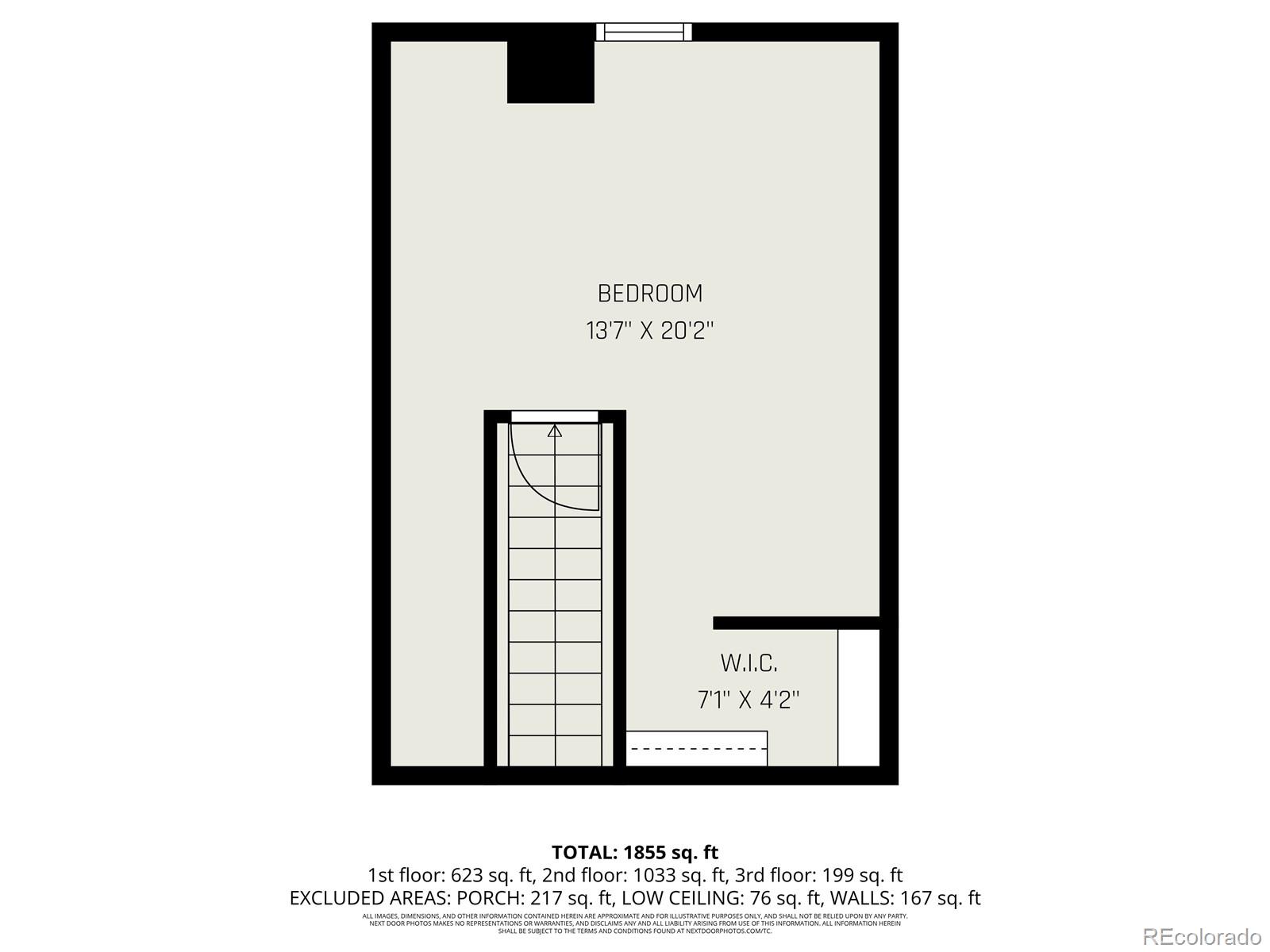 5645 W Virginia Avenue Lakewood CO 80226