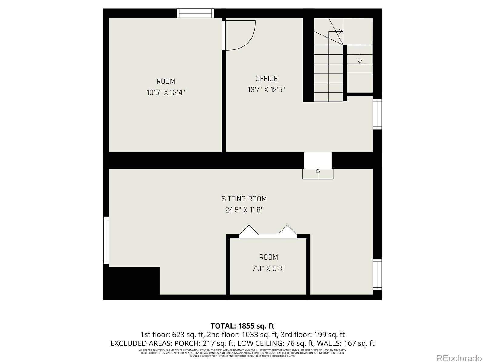 5645 W Virginia Avenue Lakewood CO 80226