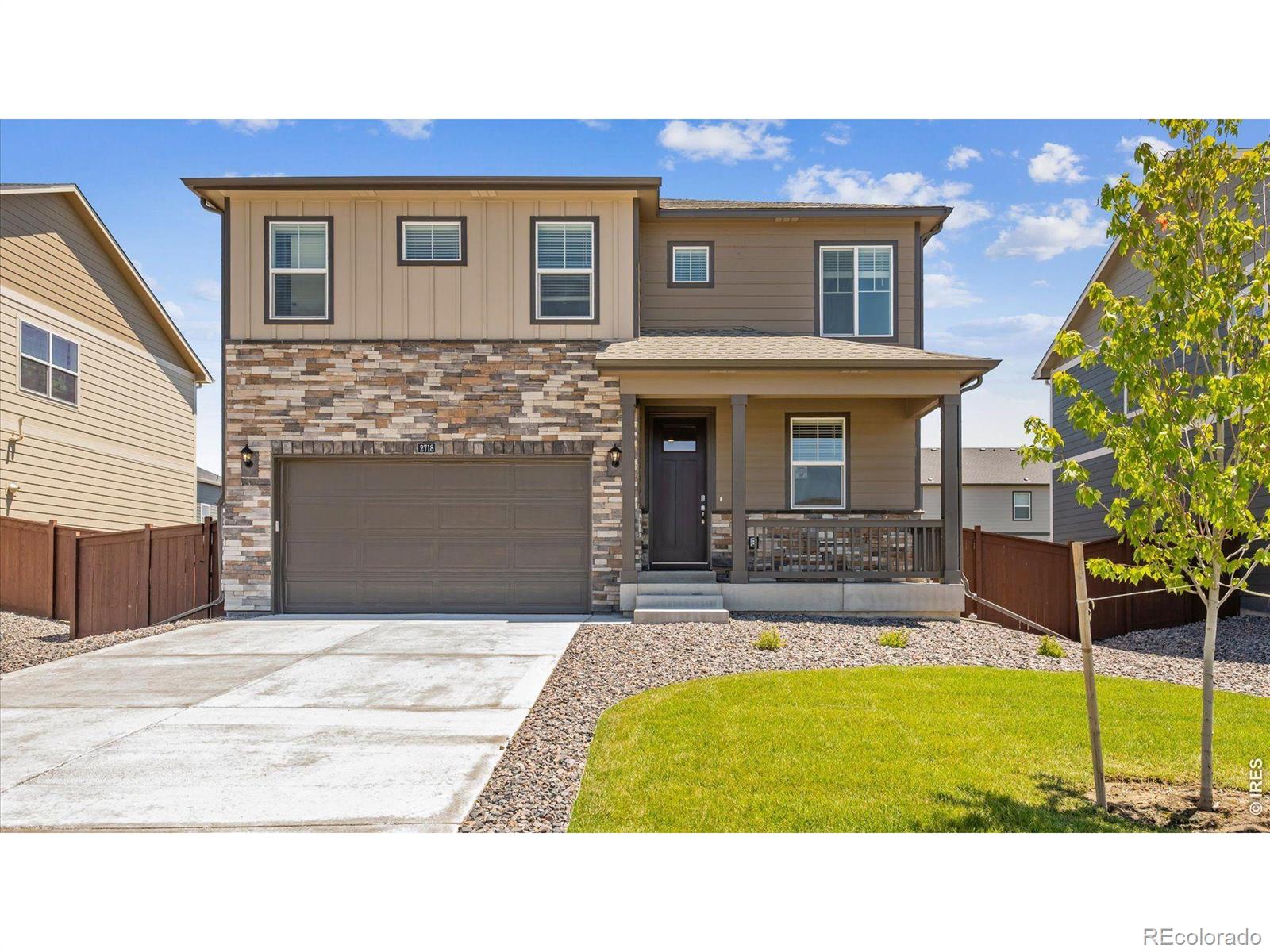 5720 Fallen Branch Drive Fort Collins CO 80528