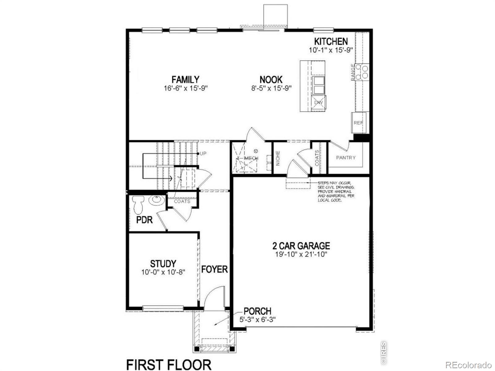 5720 Fallen Branch Drive Fort Collins CO 80528