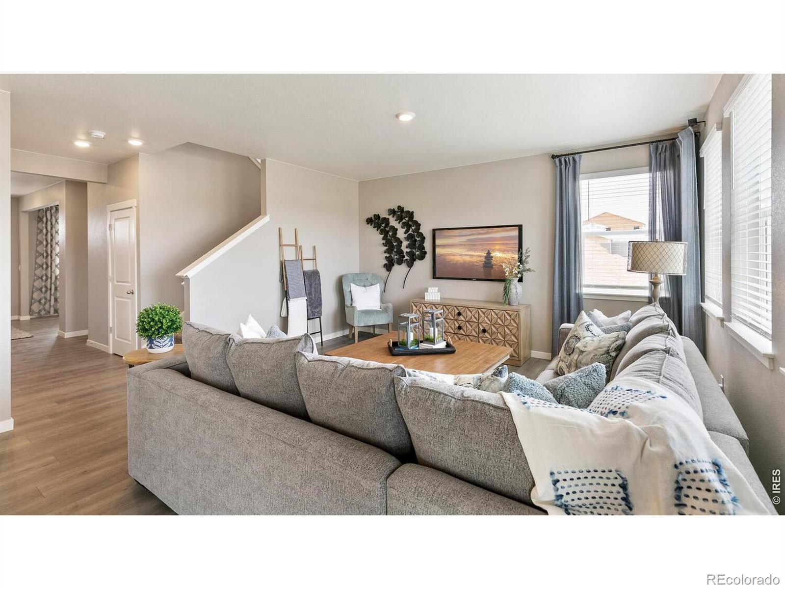 5720 Fallen Branch Drive Fort Collins CO 80528