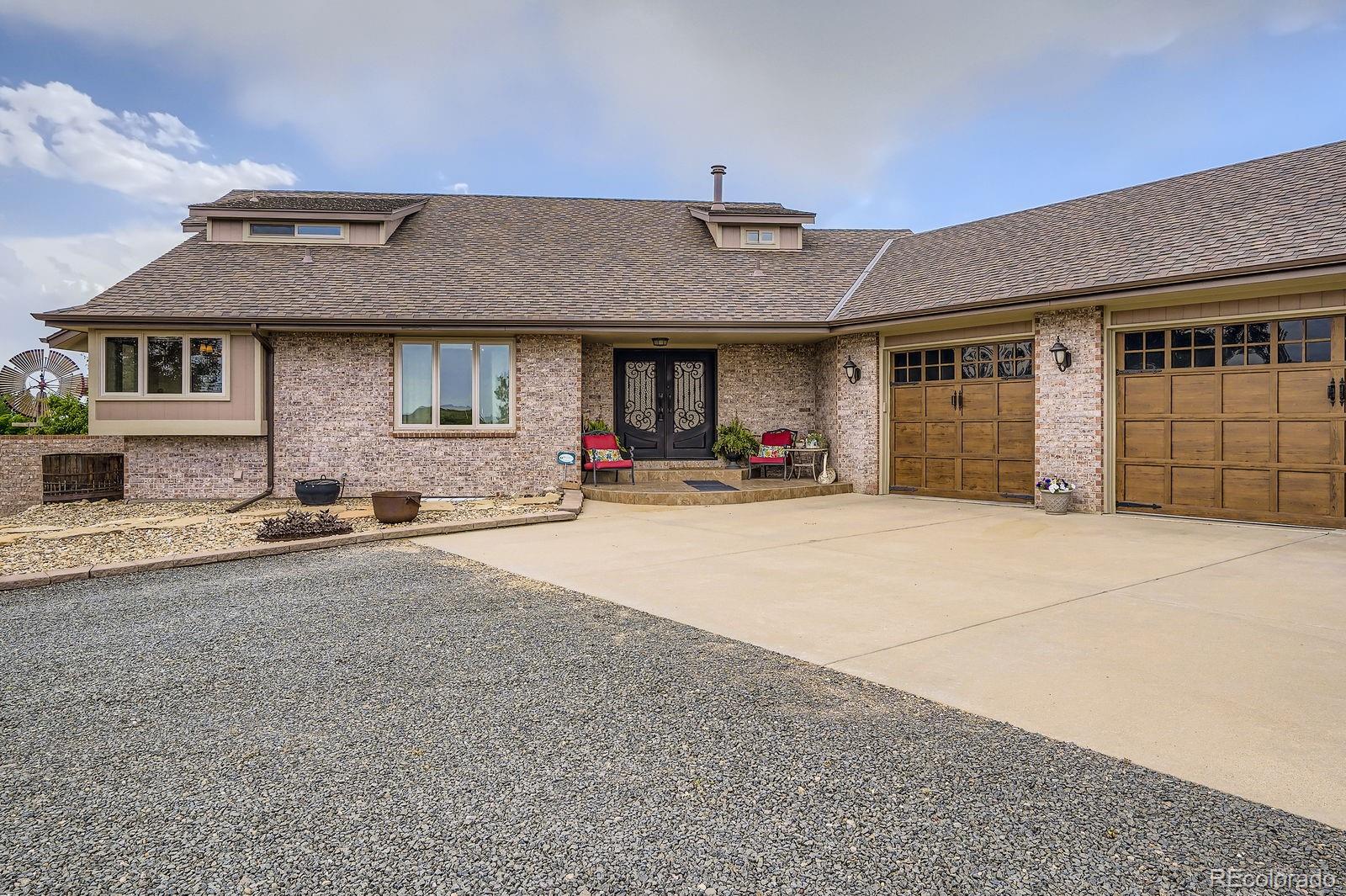 3191 W 151st Court Broomfield CO 80023