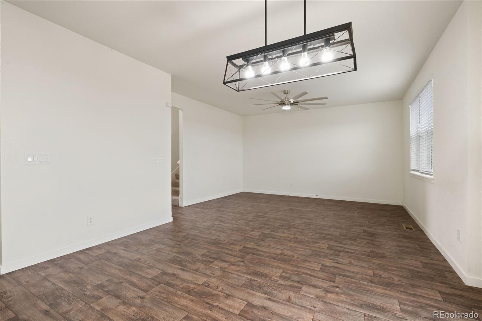2333 Mountain Sky Drive Fort Lupton CO 80621