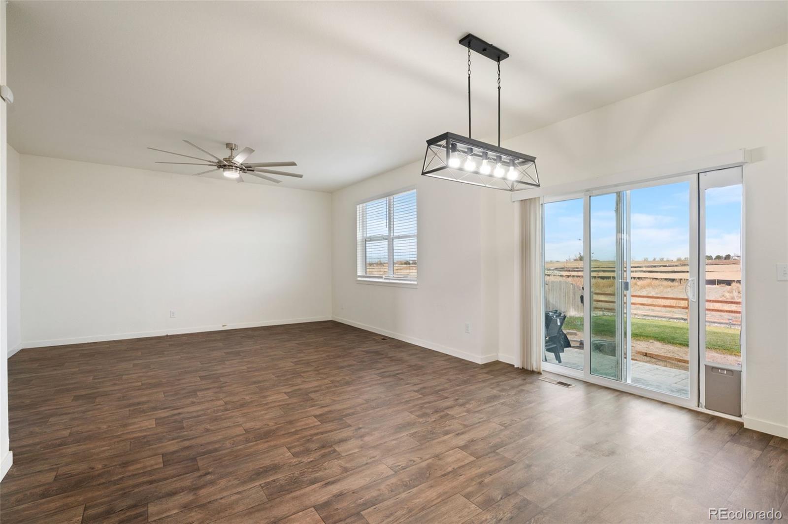 2333 Mountain Sky Drive Fort Lupton CO 80621