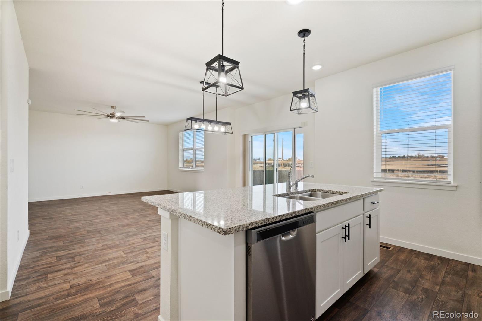 2333 Mountain Sky Drive Fort Lupton CO 80621