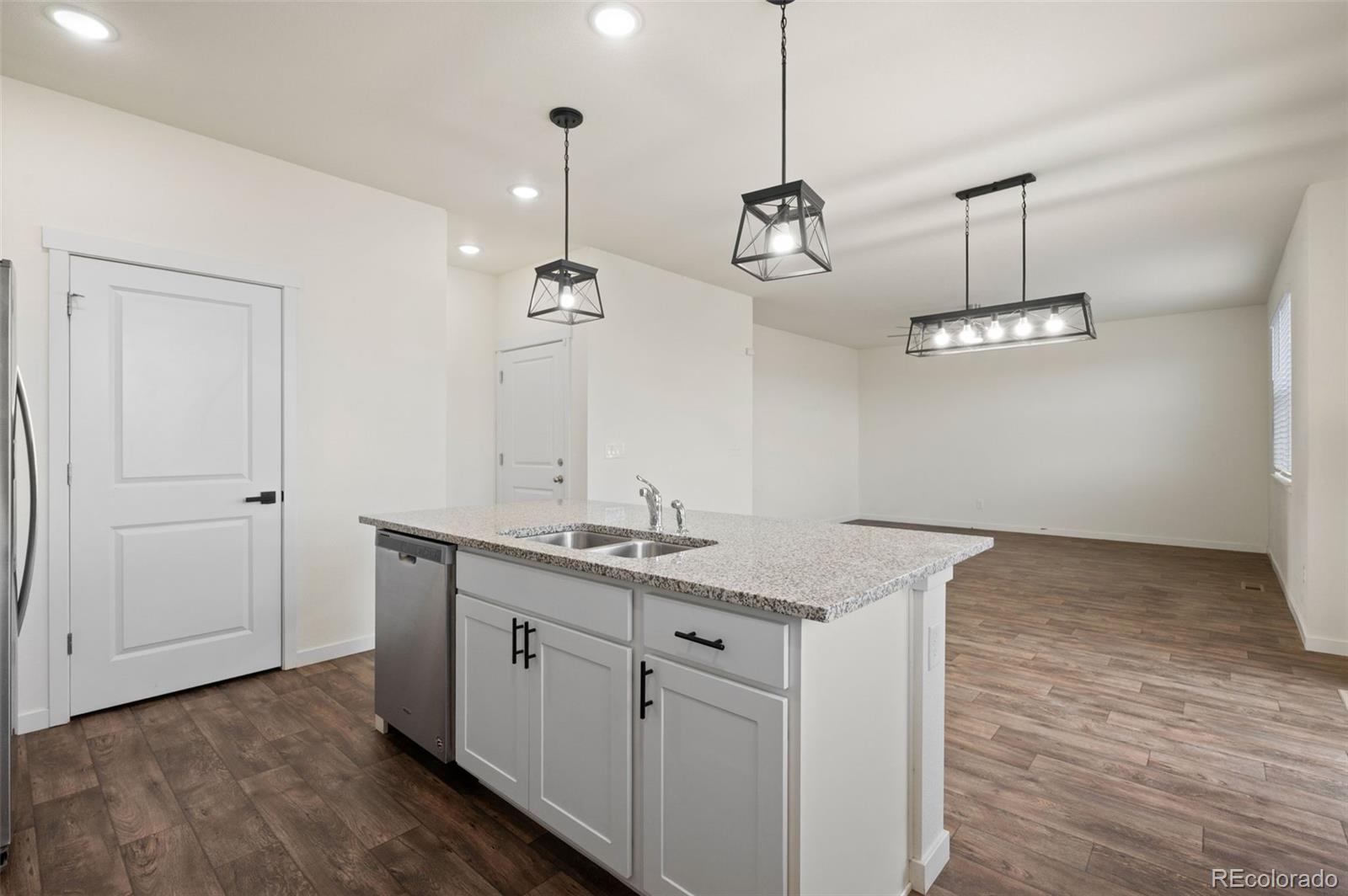 2333 Mountain Sky Drive Fort Lupton CO 80621