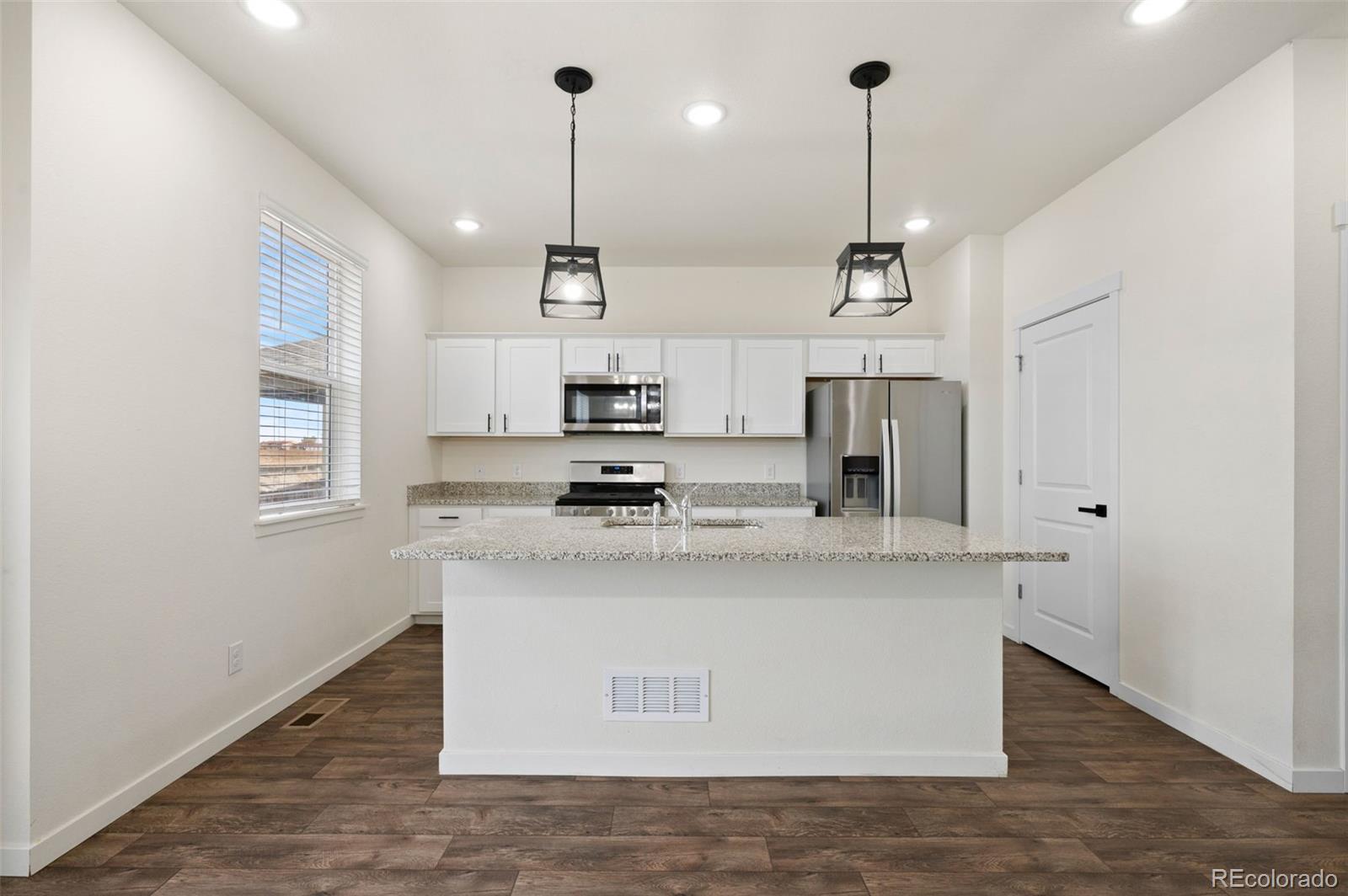 2333 Mountain Sky Drive Fort Lupton CO 80621