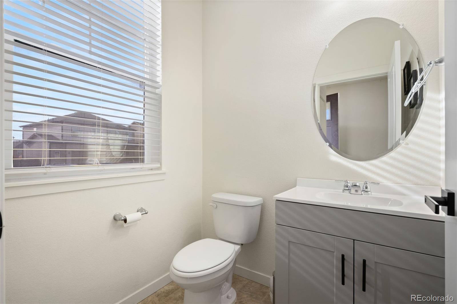 2333 Mountain Sky Drive Fort Lupton CO 80621