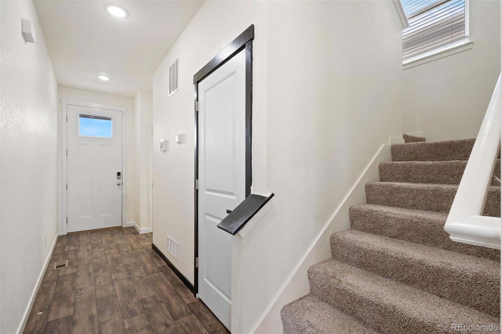 2333 Mountain Sky Drive Fort Lupton CO 80621