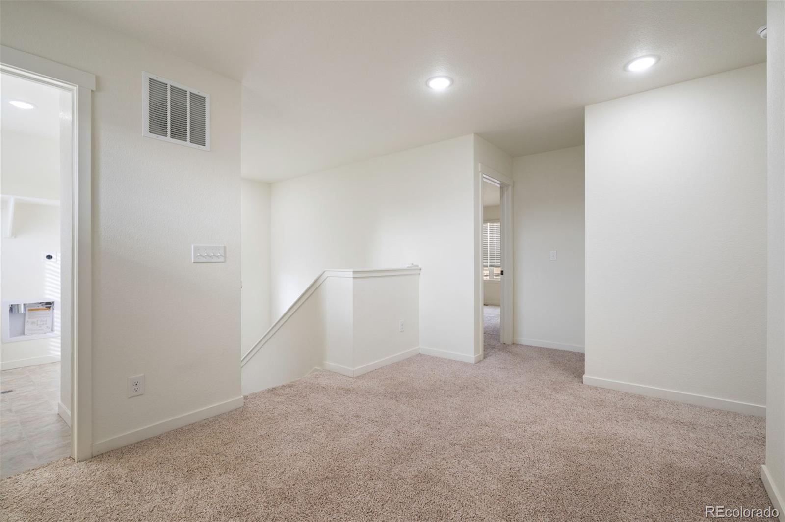 2333 Mountain Sky Drive Fort Lupton CO 80621