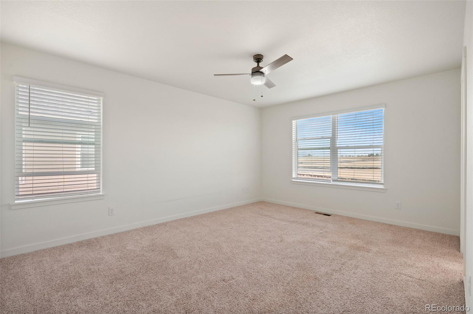 2333 Mountain Sky Drive Fort Lupton CO 80621