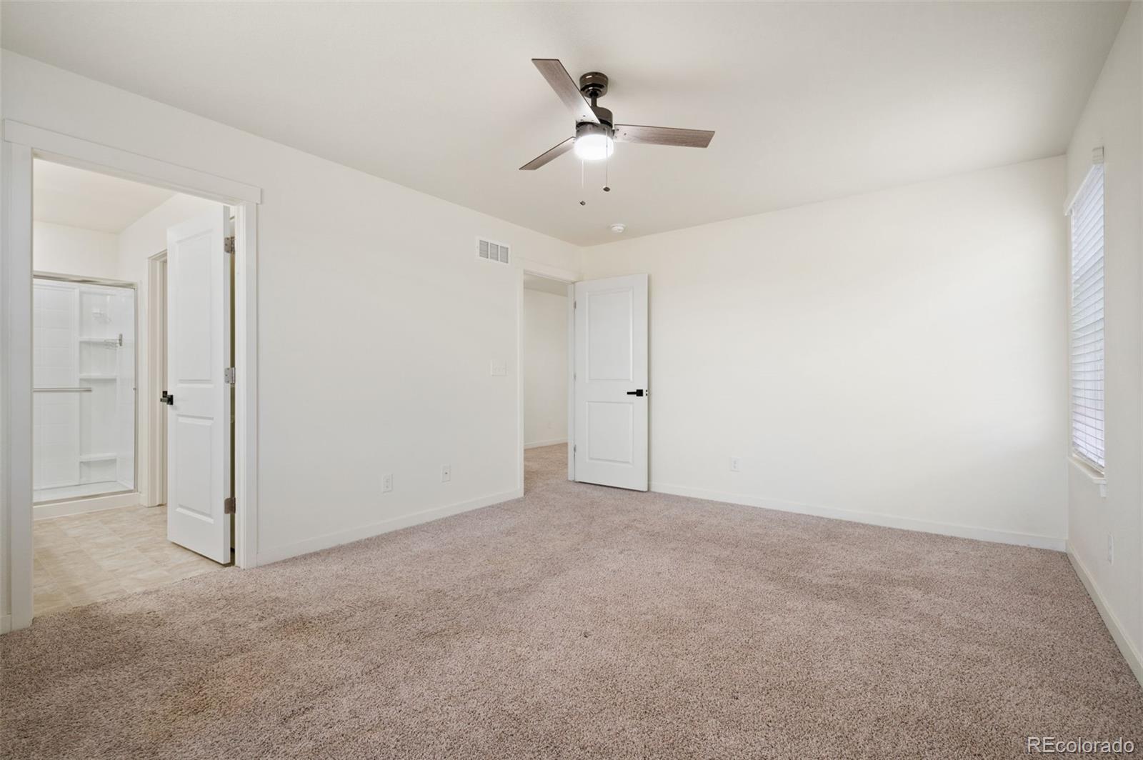 2333 Mountain Sky Drive Fort Lupton CO 80621
