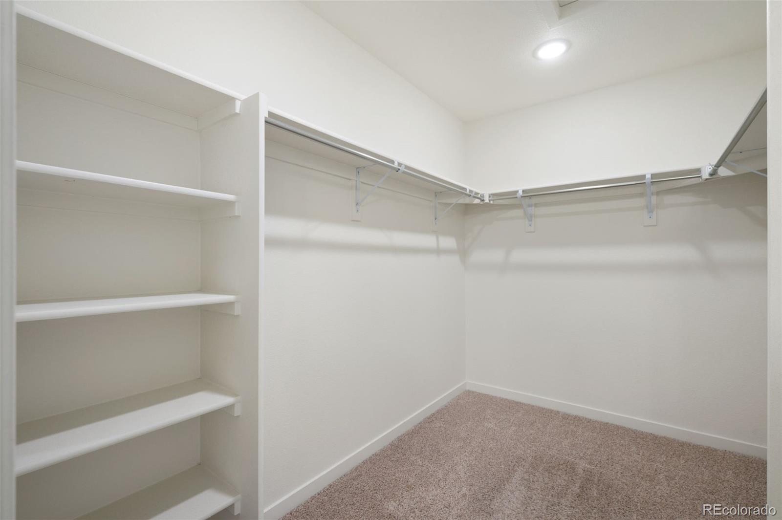 2333 Mountain Sky Drive Fort Lupton CO 80621