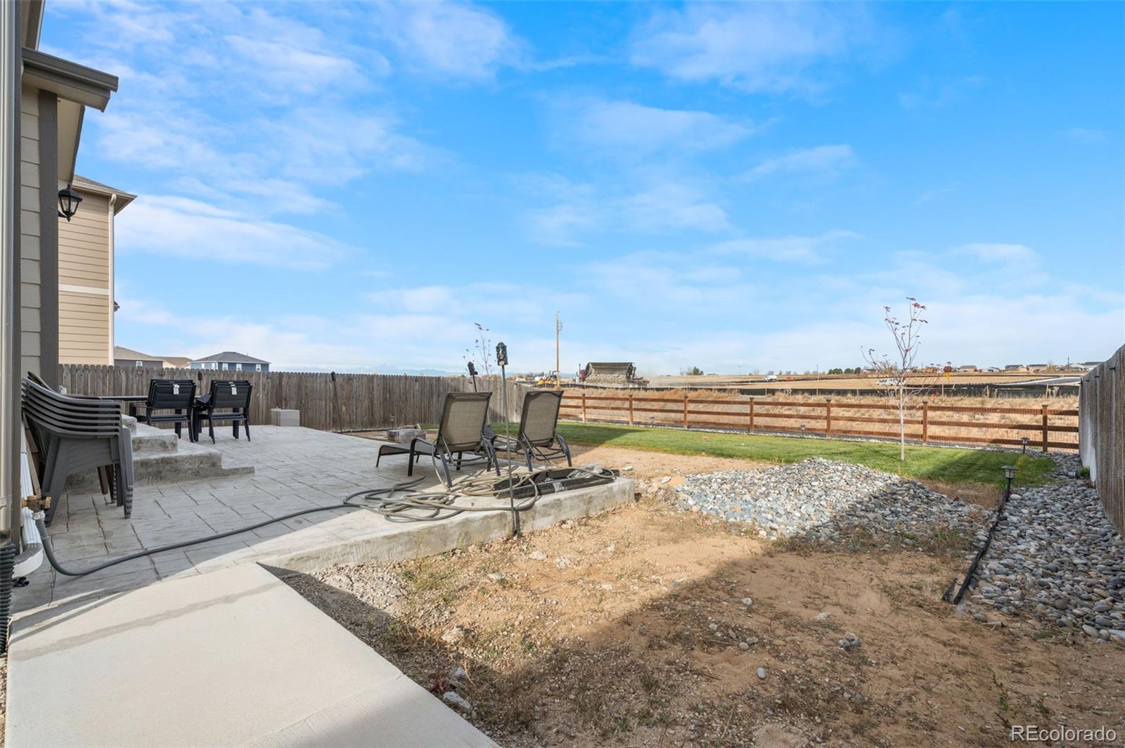 2333 Mountain Sky Drive Fort Lupton CO 80621