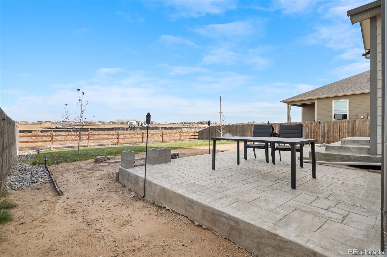 2333 Mountain Sky Drive Fort Lupton CO 80621