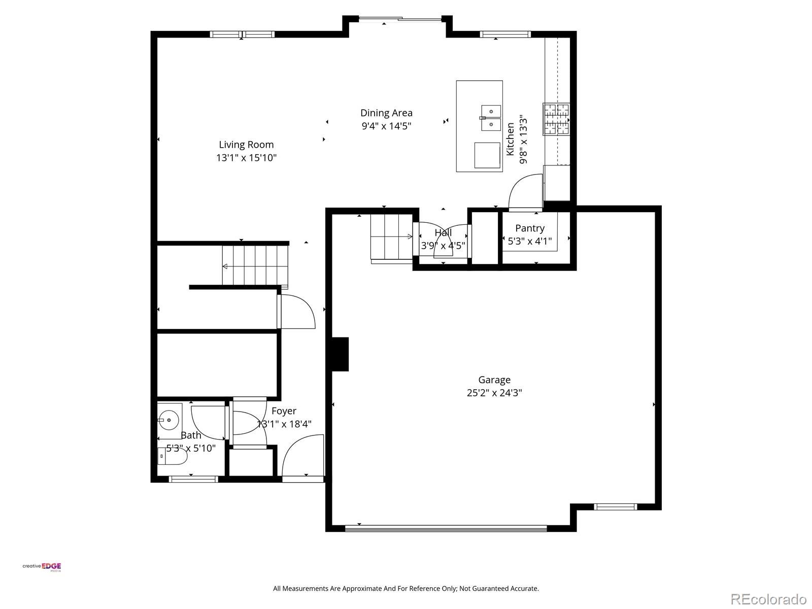 2333 Mountain Sky Drive Fort Lupton CO 80621