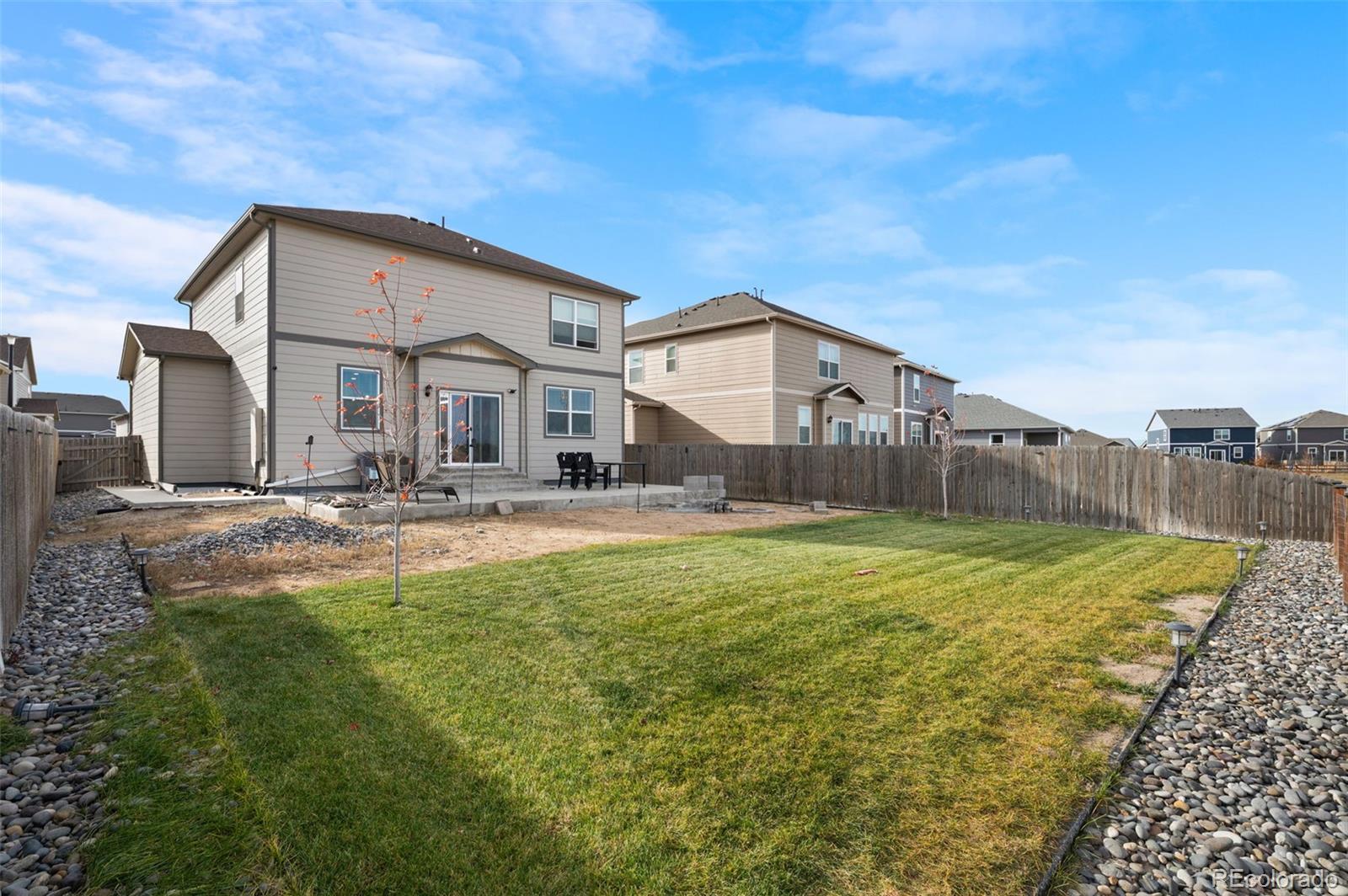 2333 Mountain Sky Drive Fort Lupton CO 80621