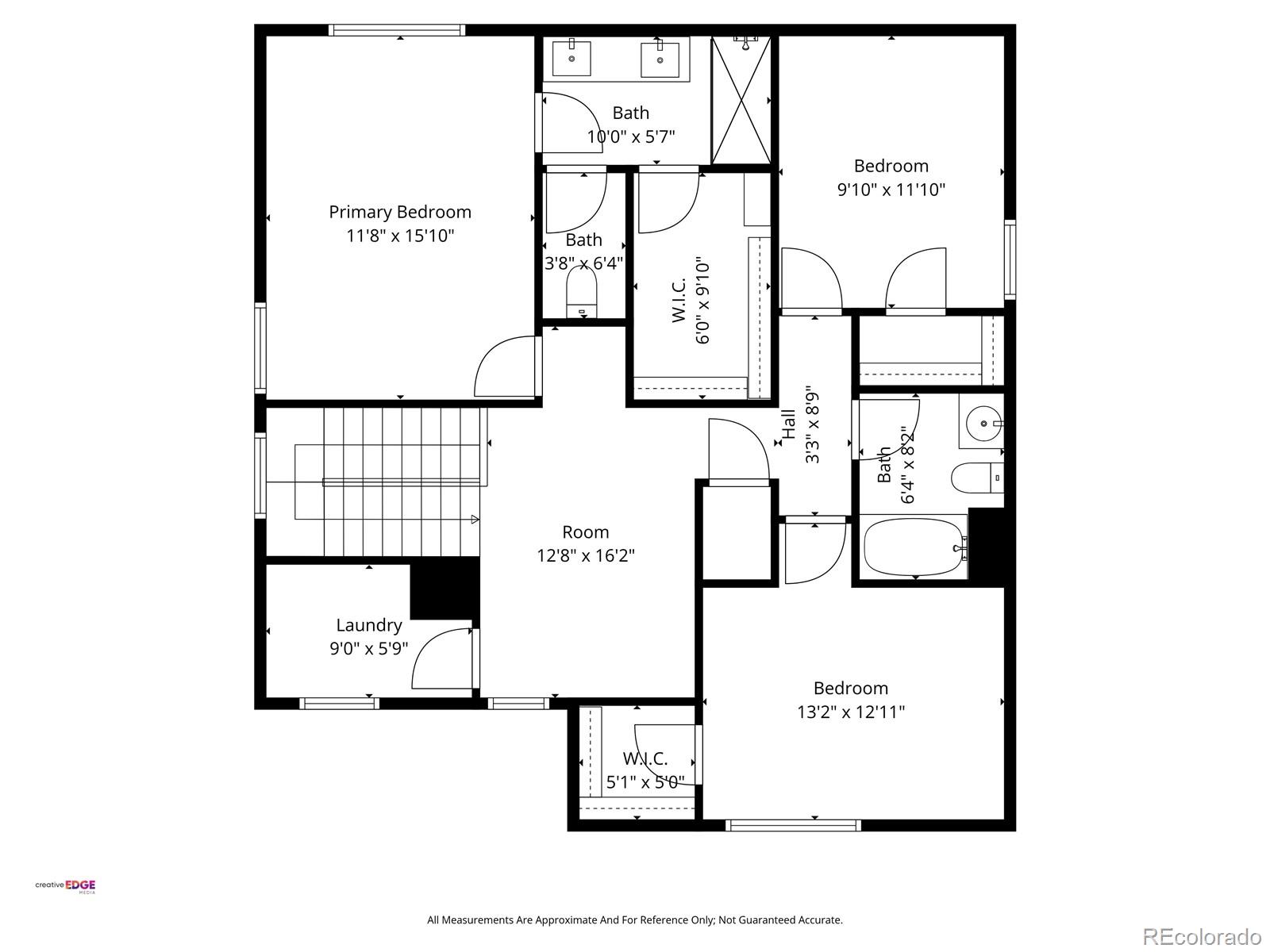 2333 Mountain Sky Drive Fort Lupton CO 80621