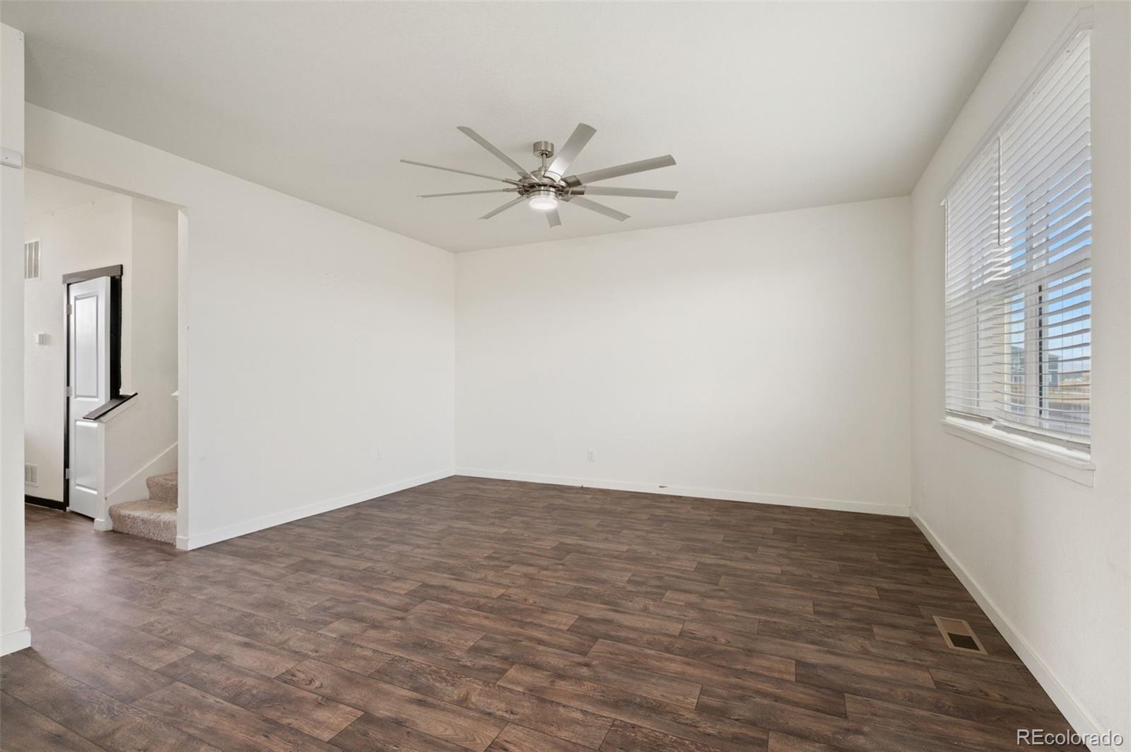 2333 Mountain Sky Drive Fort Lupton CO 80621
