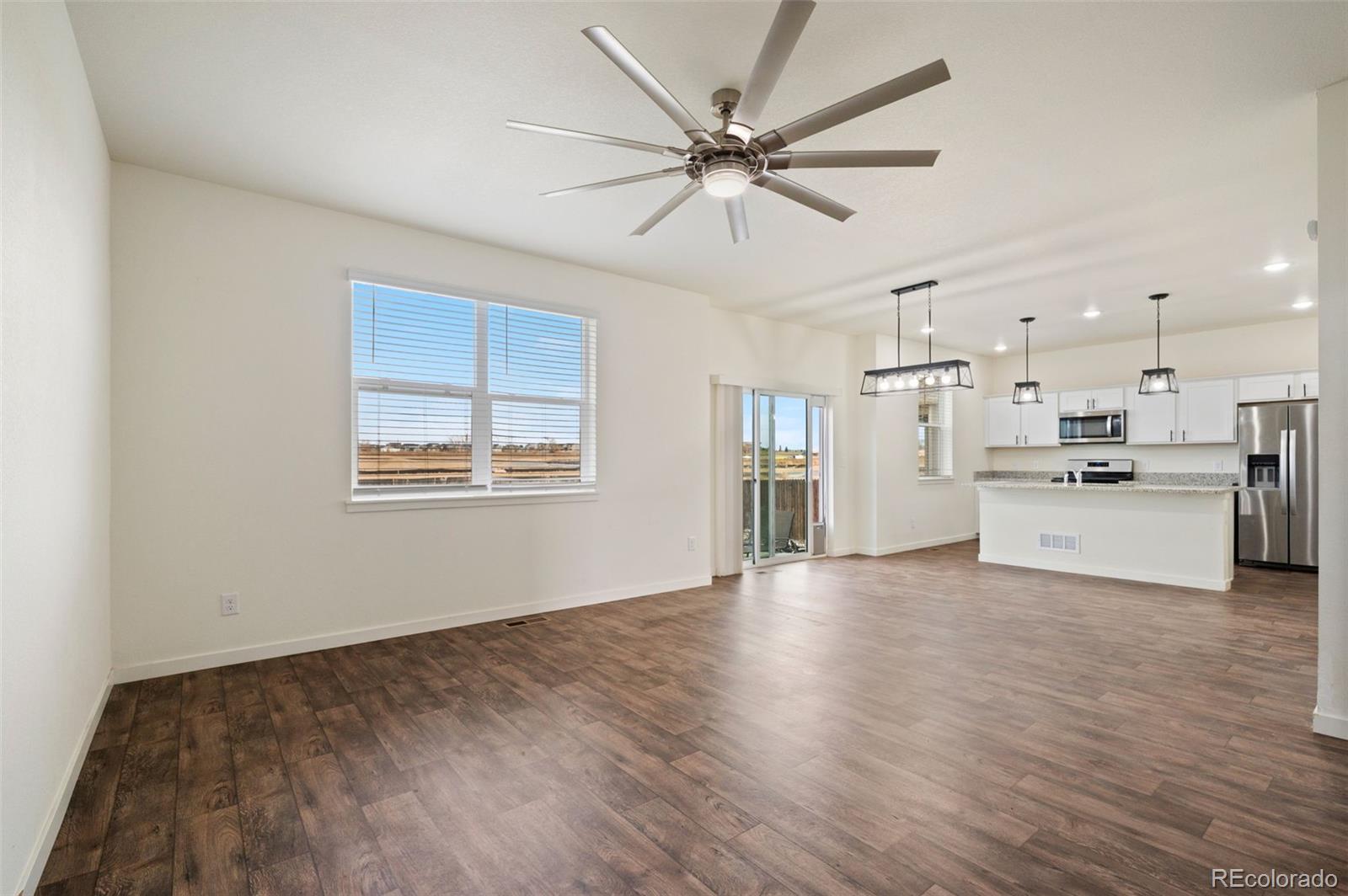 2333 Mountain Sky Drive Fort Lupton CO 80621