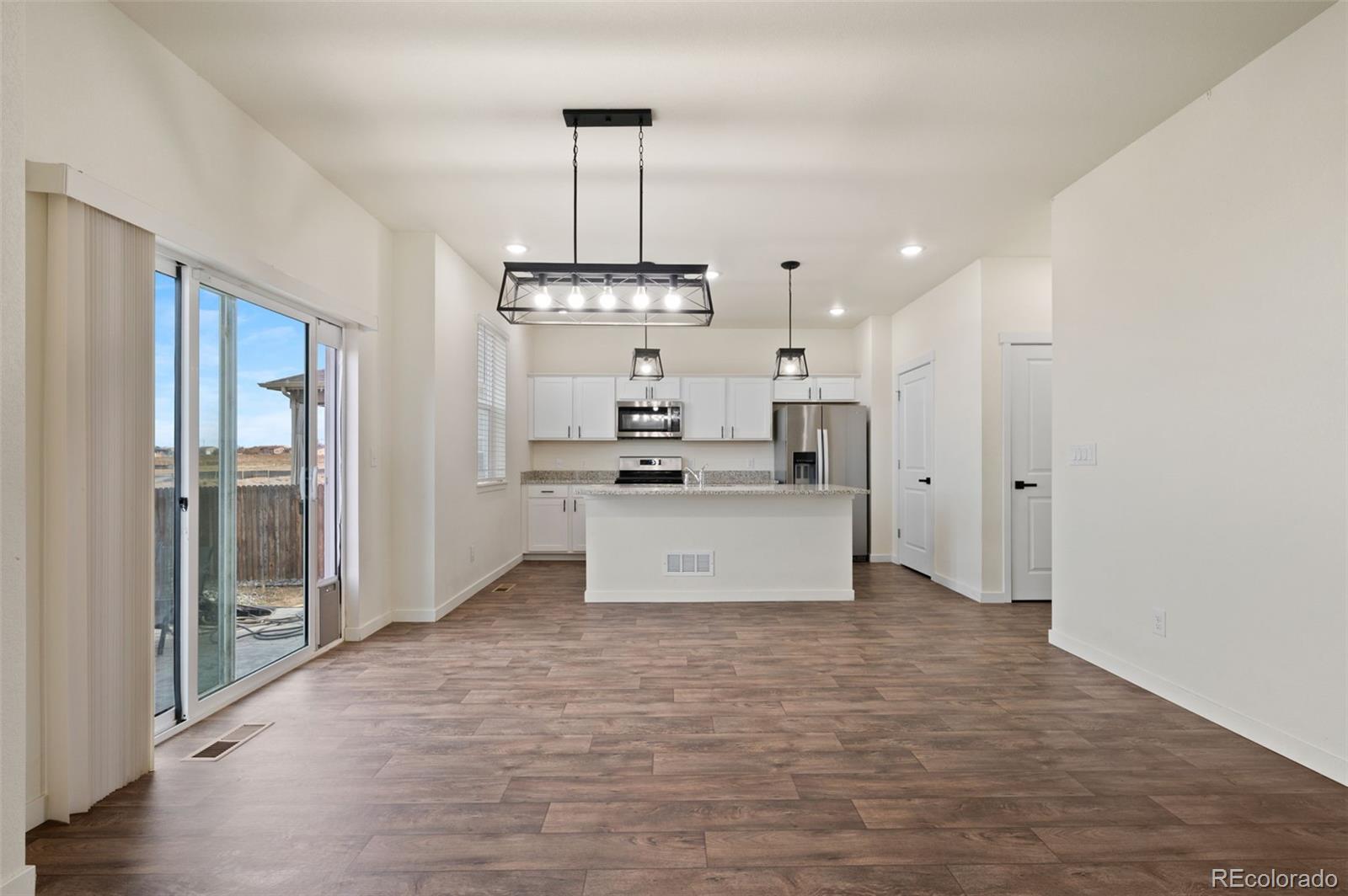 2333 Mountain Sky Drive Fort Lupton CO 80621
