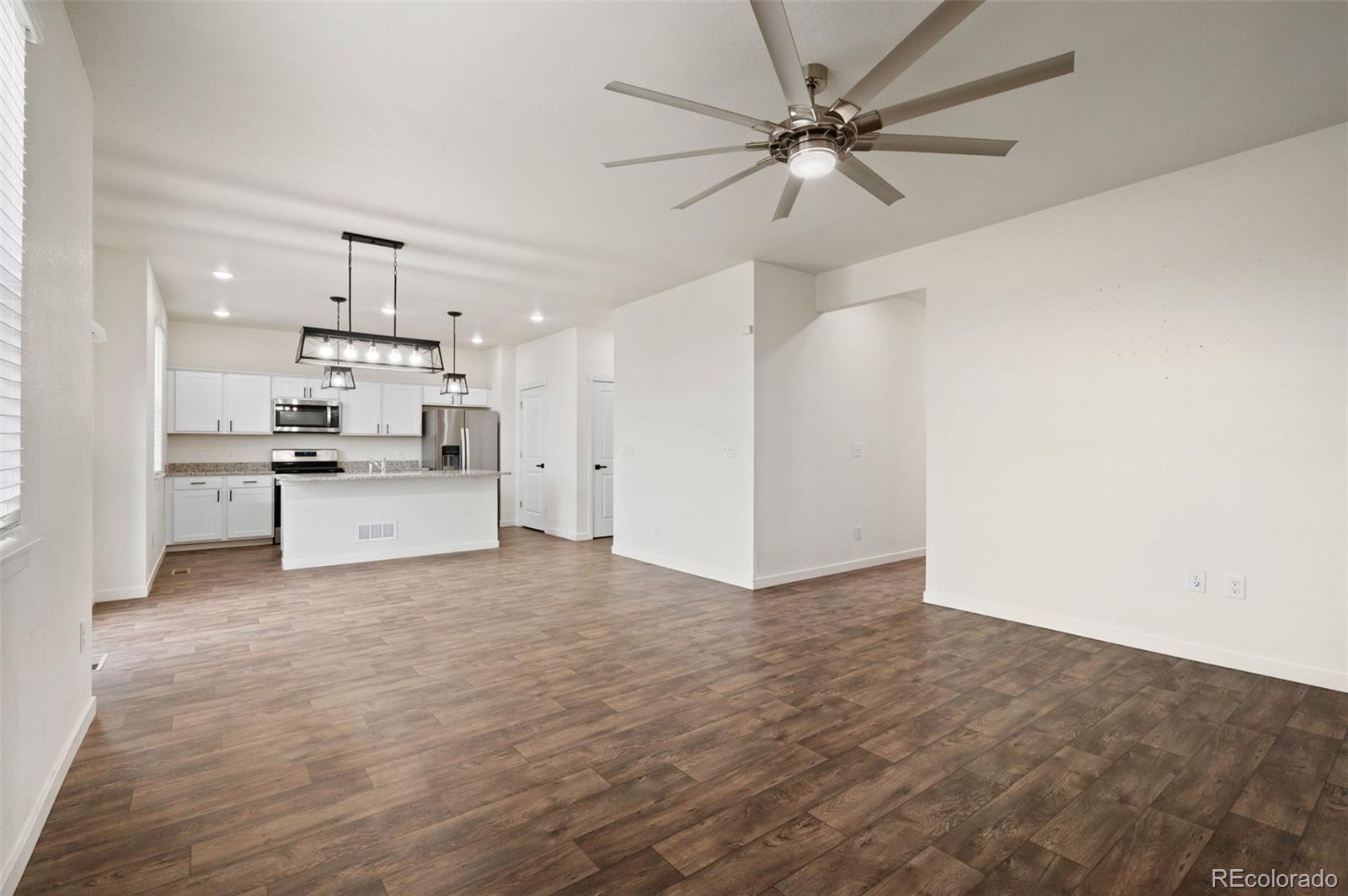 2333 Mountain Sky Drive Fort Lupton CO 80621