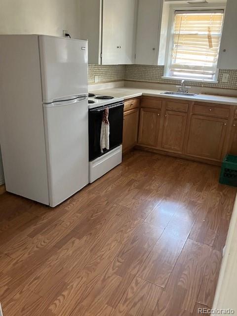 420 E 45th Avenue Denver CO 80216