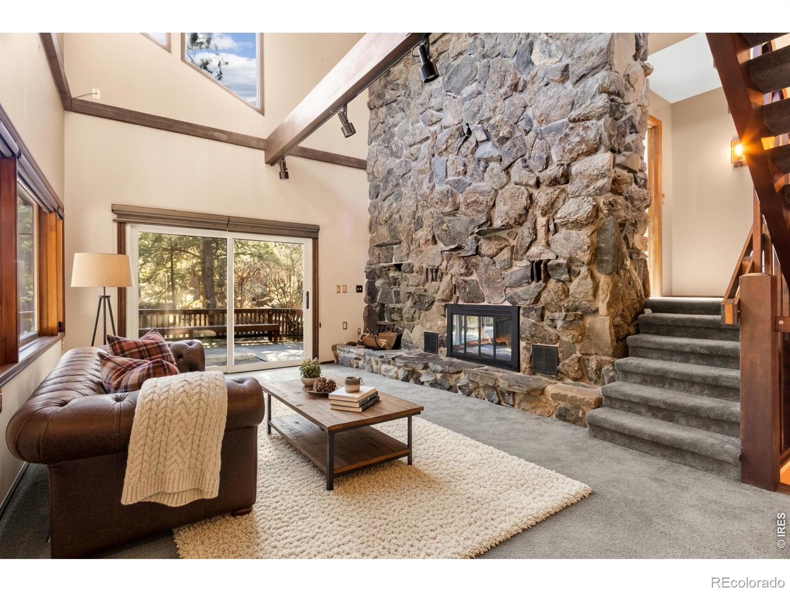 31 Kings Canyon Road Bellvue CO 80512