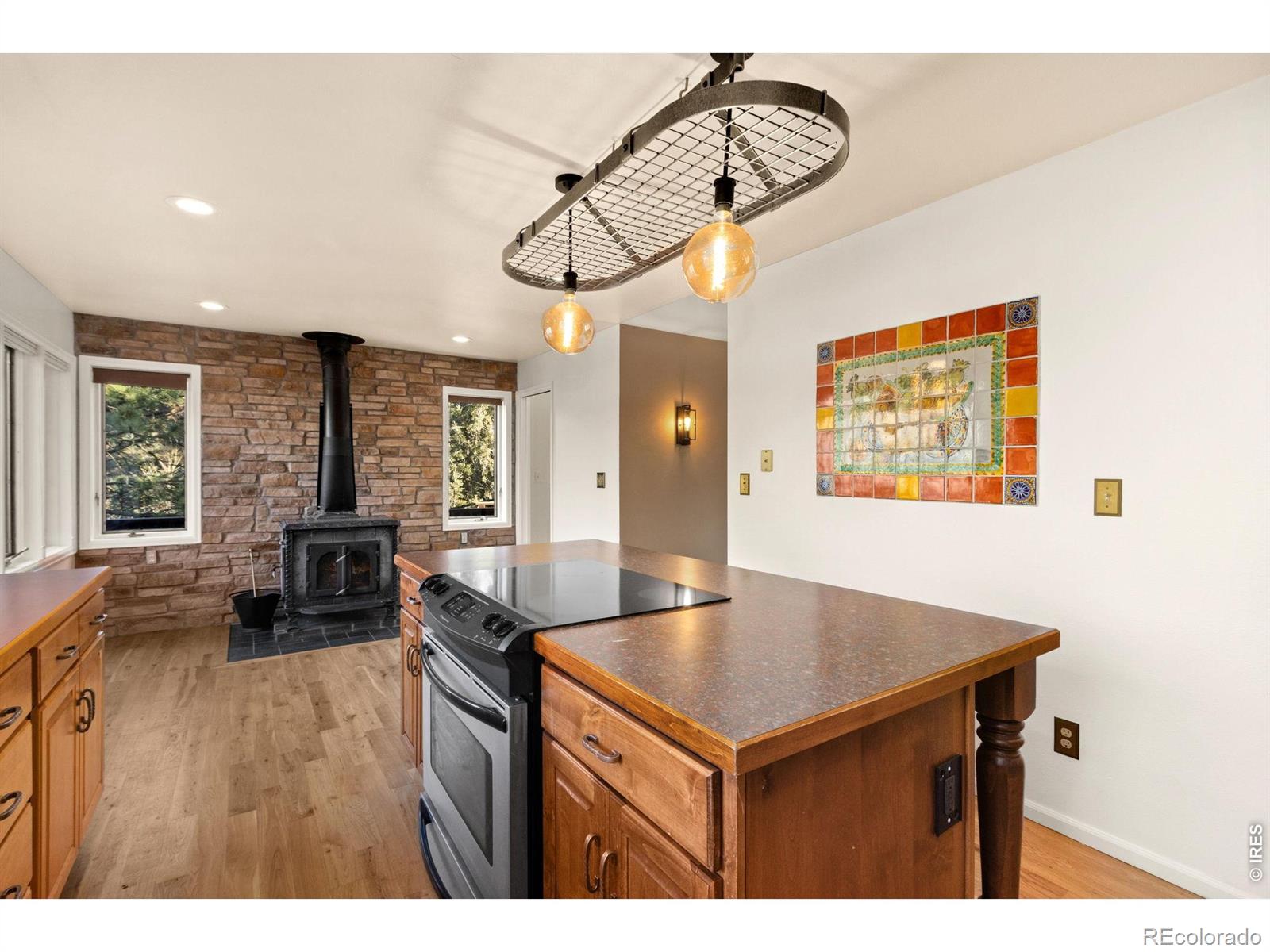 31 Kings Canyon Road Bellvue CO 80512