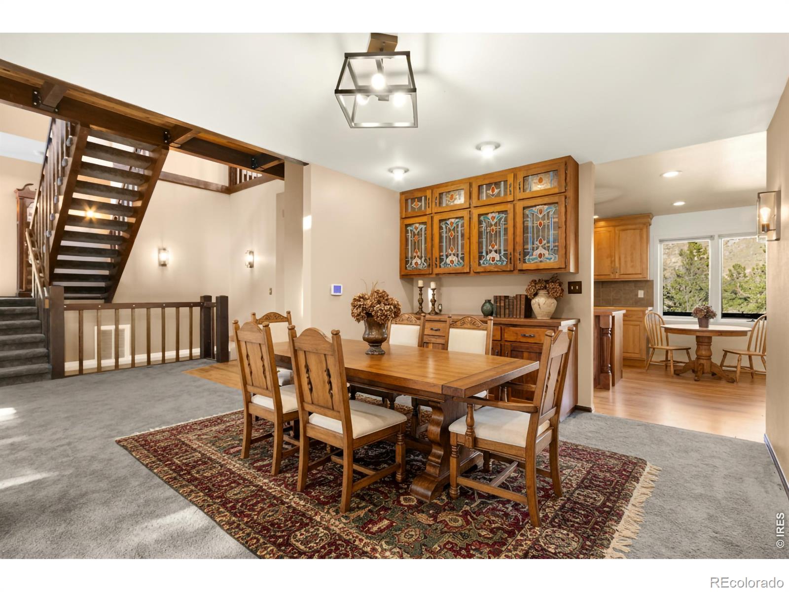 31 Kings Canyon Road Bellvue CO 80512
