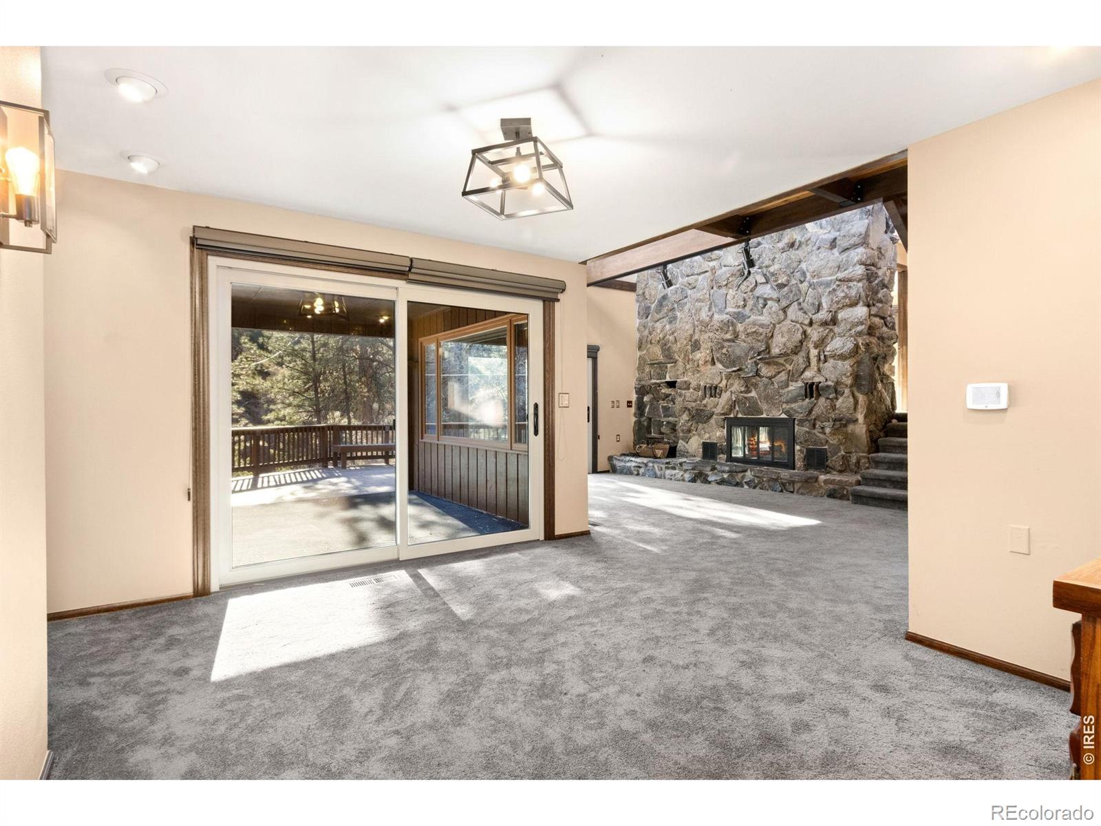 31 Kings Canyon Road Bellvue CO 80512