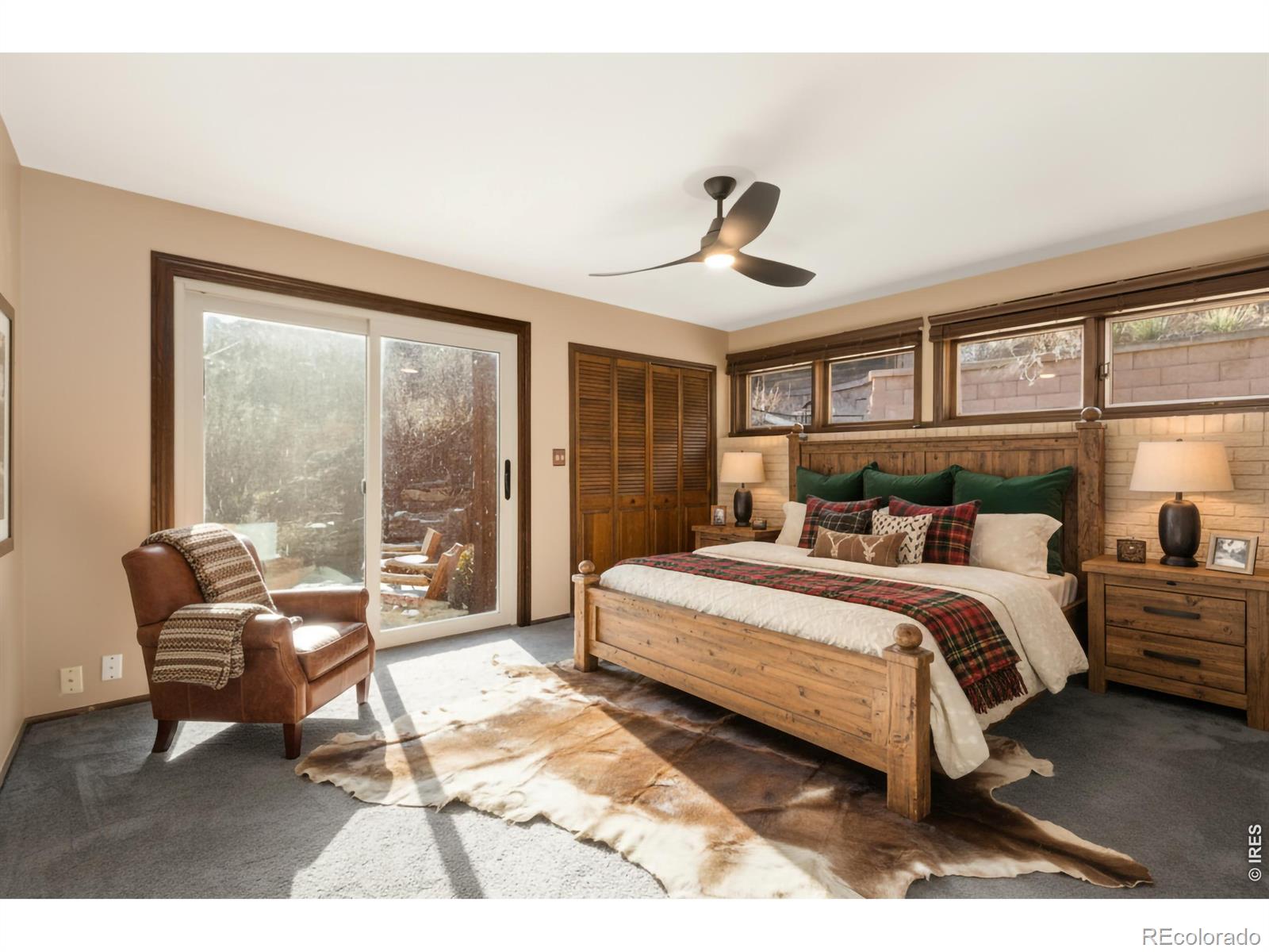 31 Kings Canyon Road Bellvue CO 80512