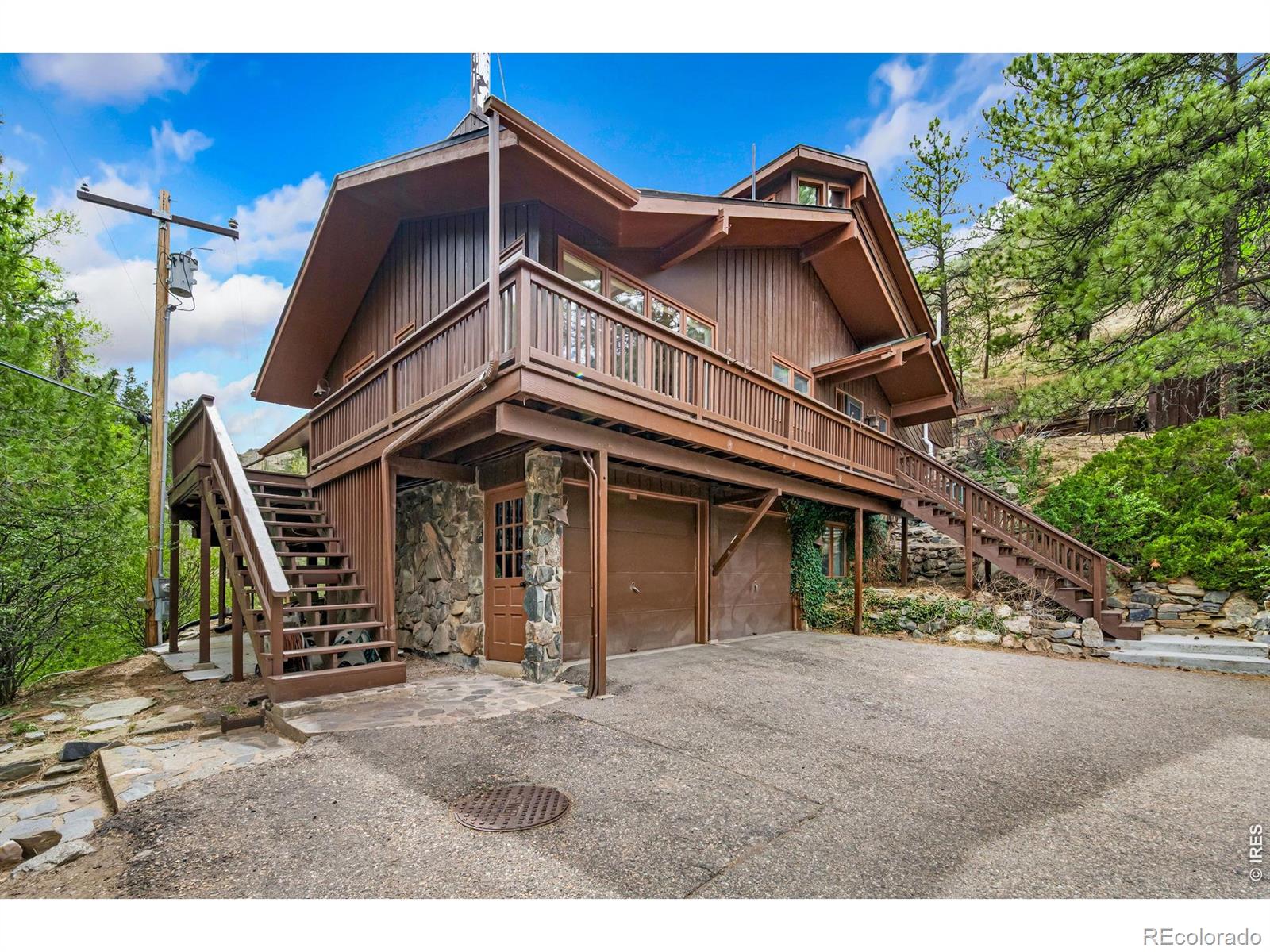 31 Kings Canyon Road Bellvue CO 80512