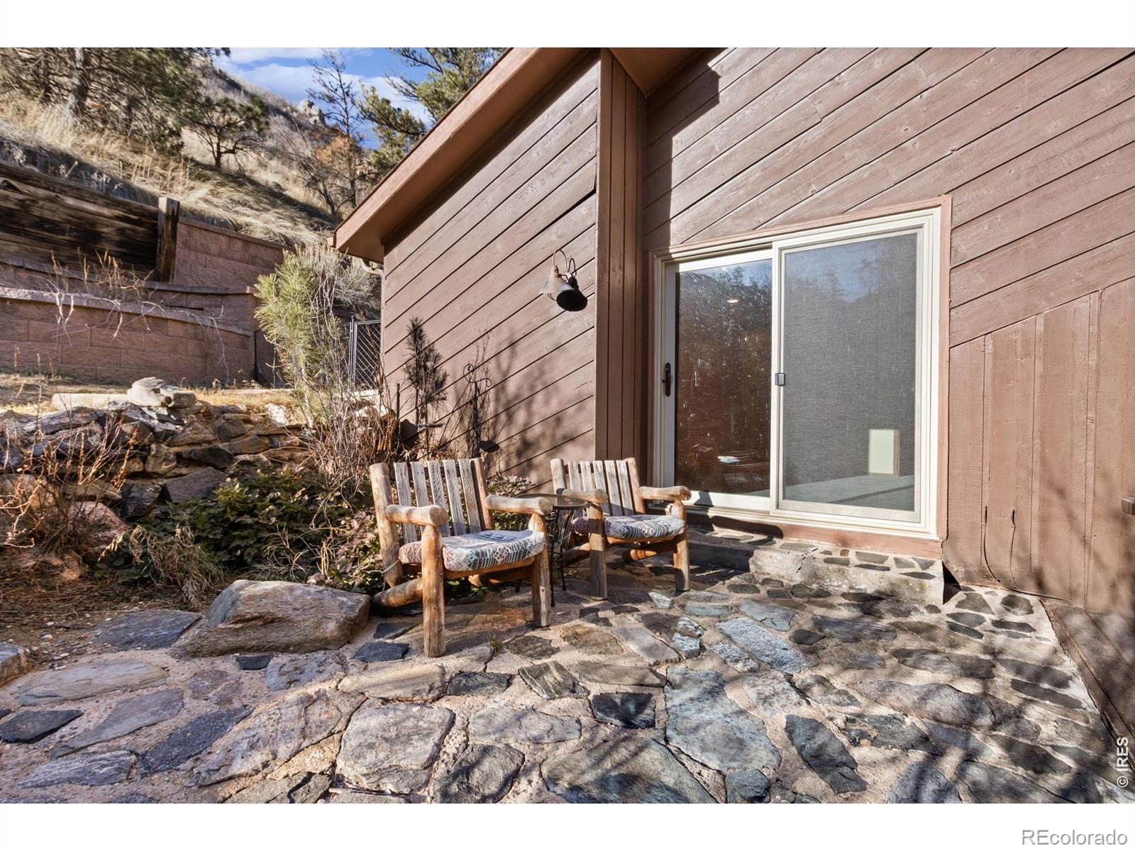31 Kings Canyon Road Bellvue CO 80512