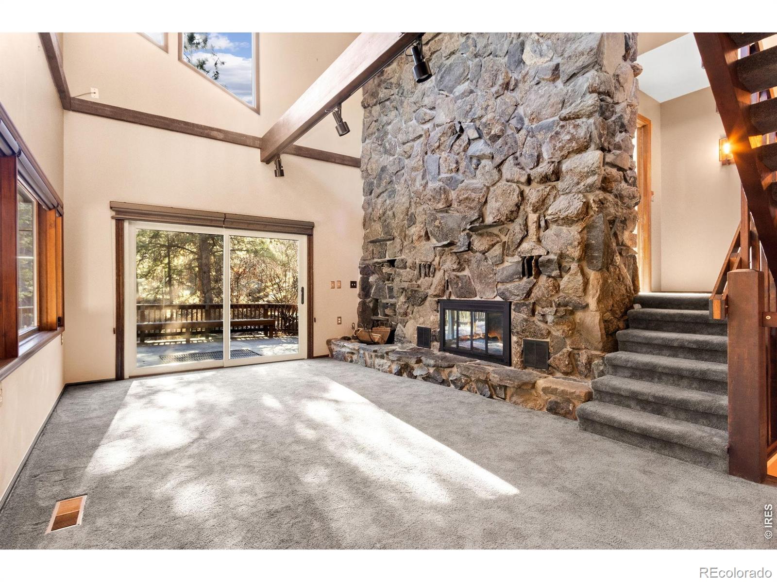 31 Kings Canyon Road Bellvue CO 80512