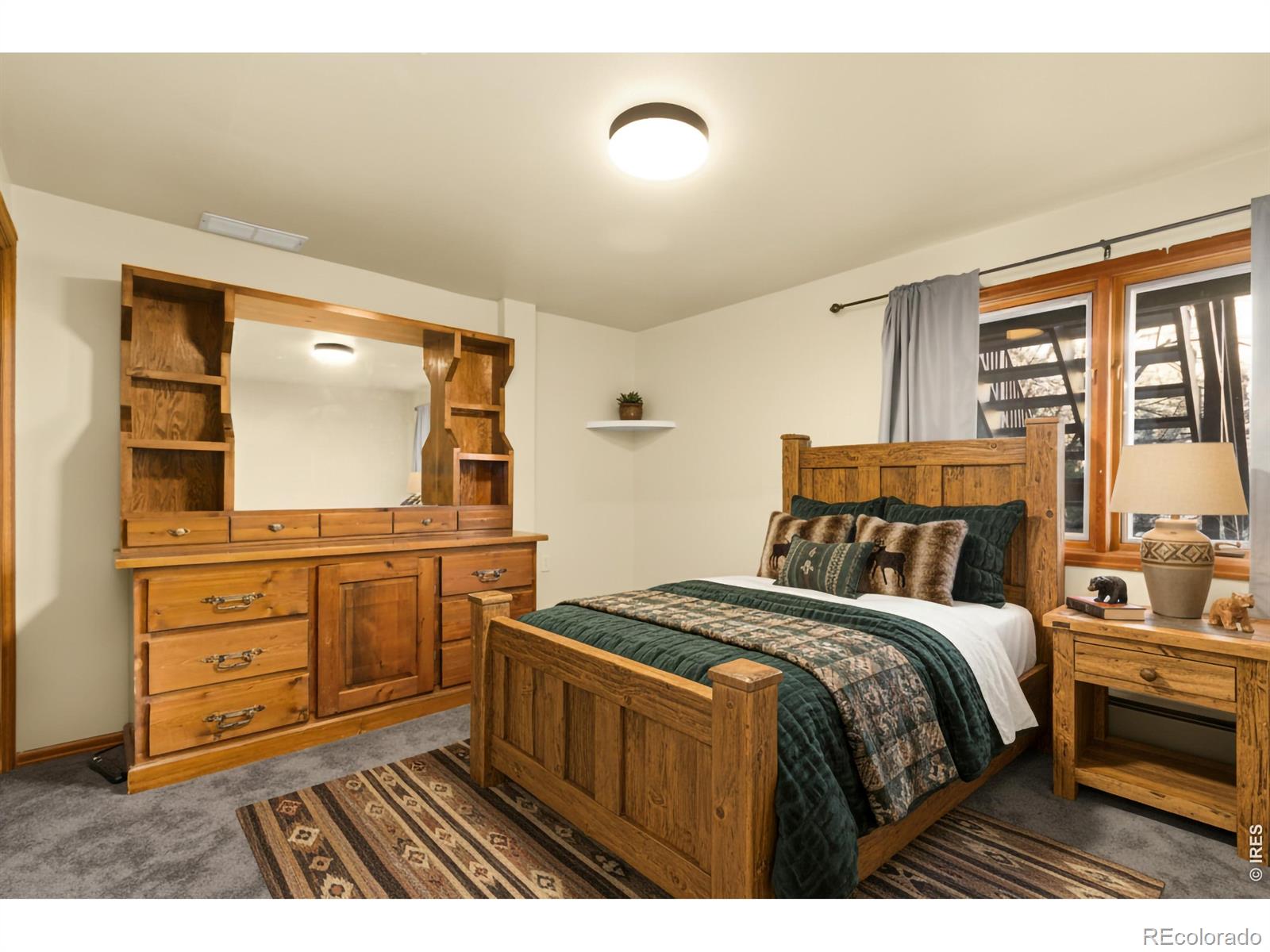 31 Kings Canyon Road Bellvue CO 80512