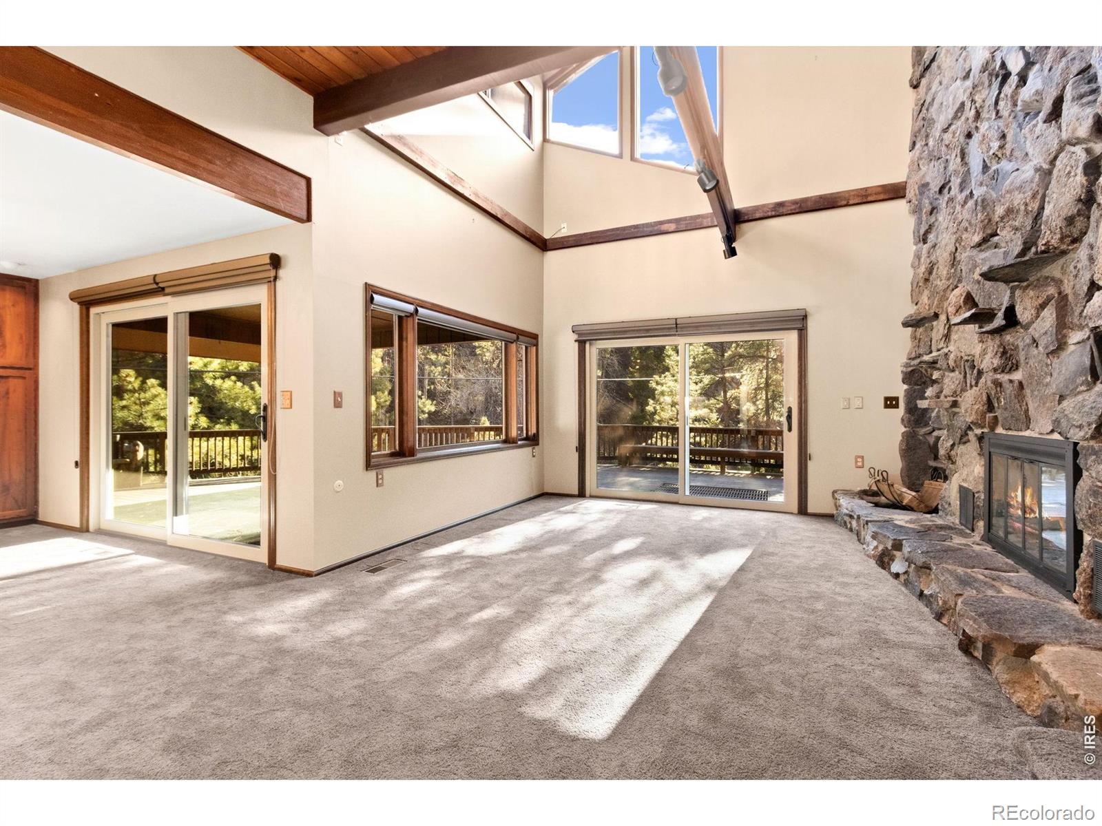 31 Kings Canyon Road Bellvue CO 80512