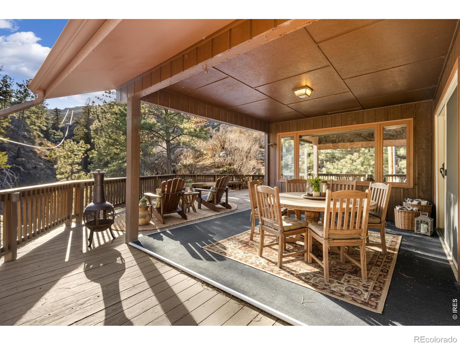 31 Kings Canyon Road Bellvue CO 80512