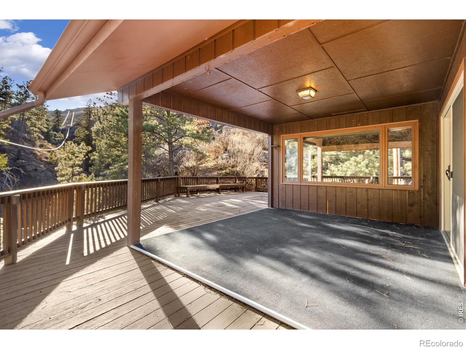 31 Kings Canyon Road Bellvue CO 80512
