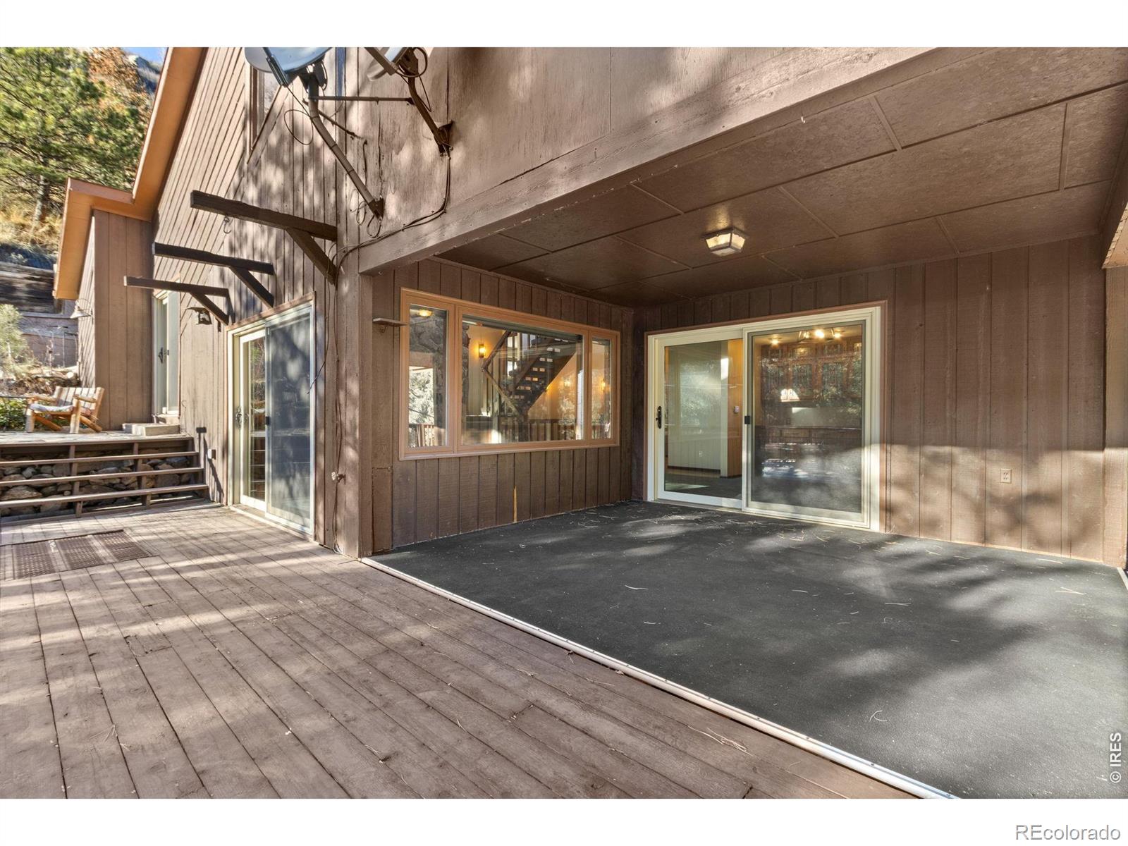 31 Kings Canyon Road Bellvue CO 80512